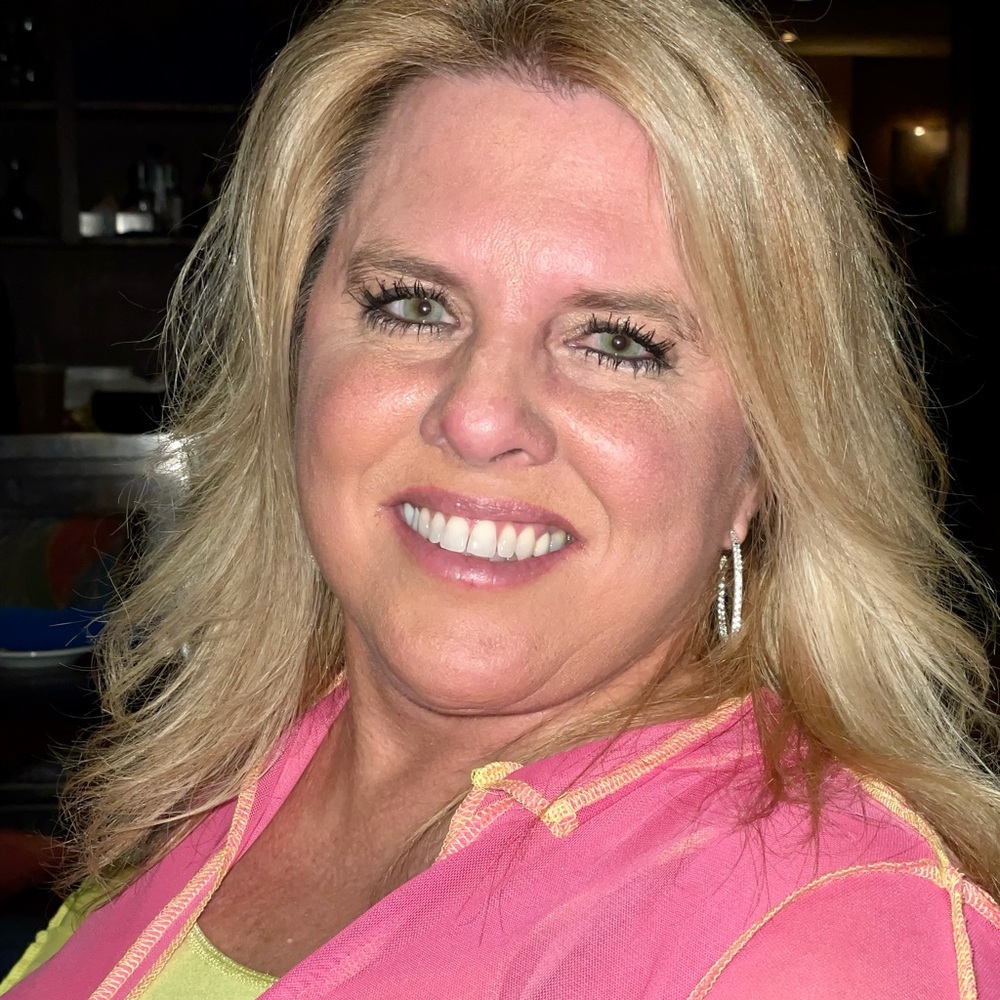 Meet your Posher, Melanie